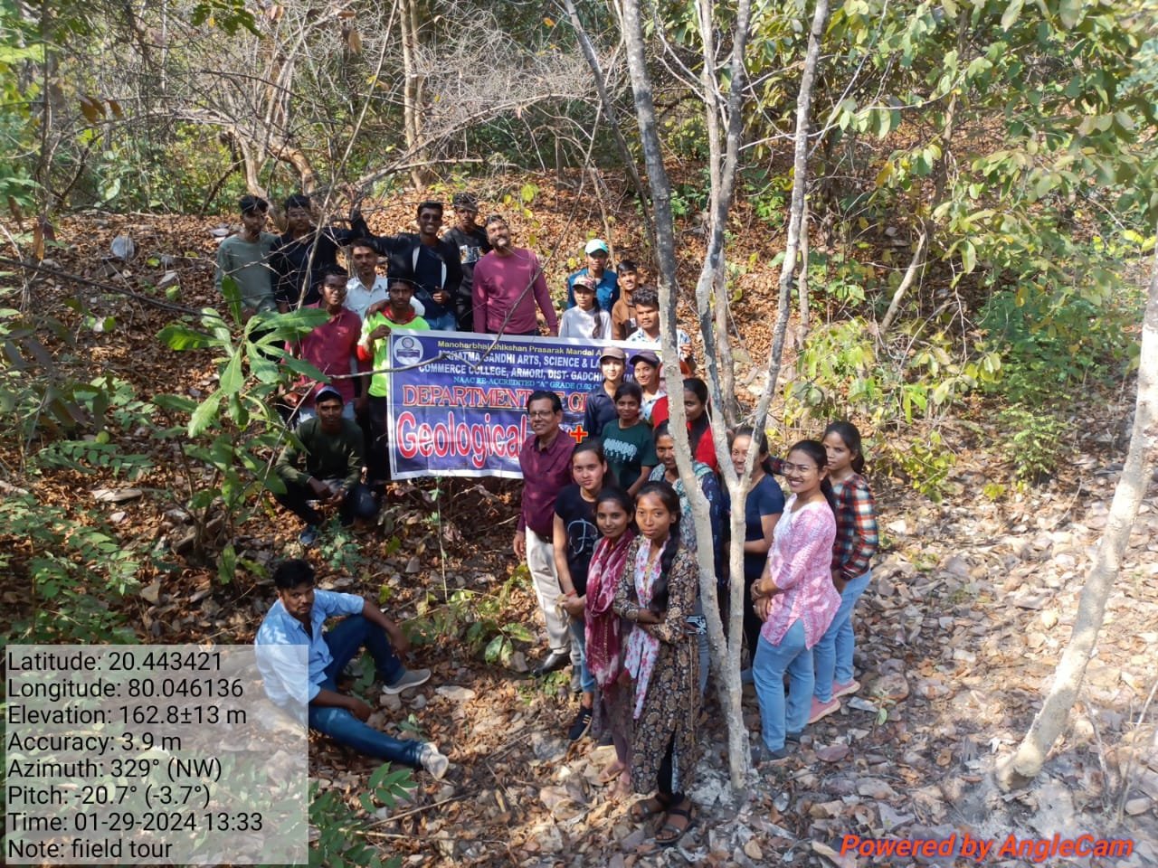 Study Tour 29.01.2024